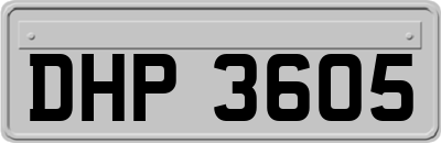 DHP3605