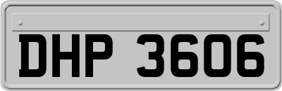 DHP3606
