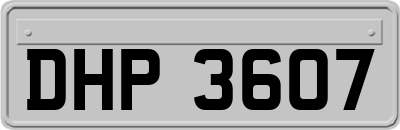 DHP3607