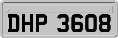 DHP3608