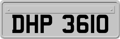 DHP3610