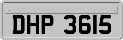 DHP3615