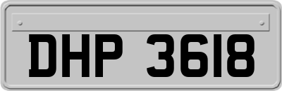 DHP3618