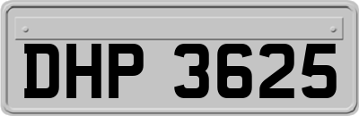 DHP3625