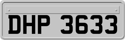DHP3633