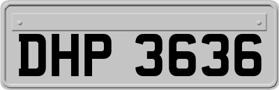 DHP3636