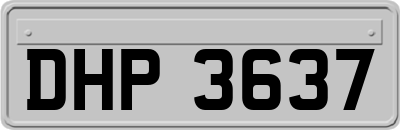 DHP3637