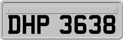 DHP3638