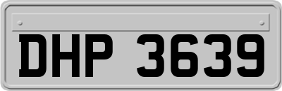 DHP3639