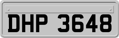 DHP3648