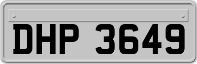 DHP3649