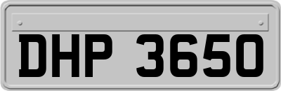 DHP3650