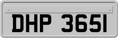 DHP3651