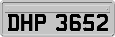 DHP3652