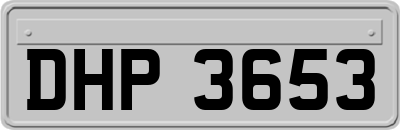 DHP3653