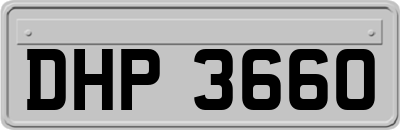 DHP3660