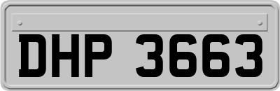 DHP3663