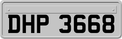 DHP3668