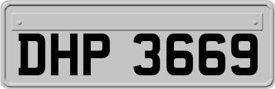 DHP3669