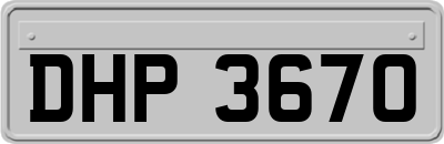 DHP3670