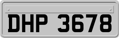 DHP3678