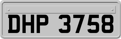 DHP3758
