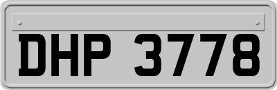 DHP3778
