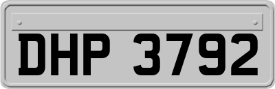 DHP3792