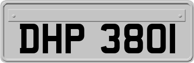 DHP3801