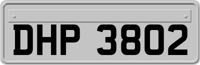 DHP3802