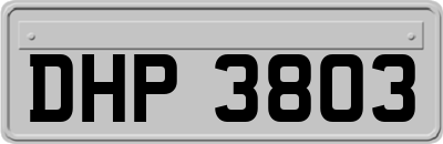 DHP3803