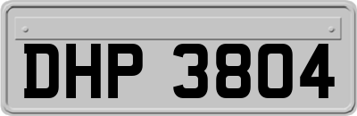 DHP3804