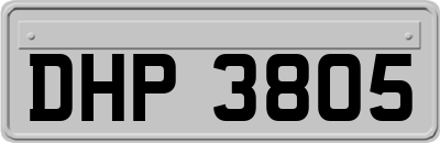 DHP3805