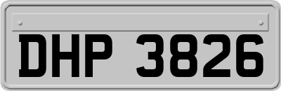 DHP3826