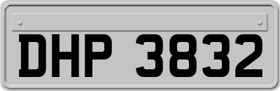 DHP3832