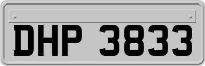 DHP3833