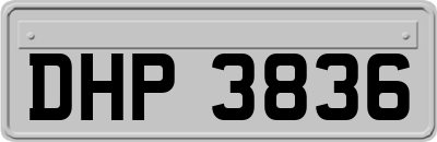 DHP3836
