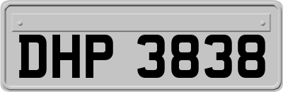 DHP3838