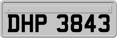 DHP3843