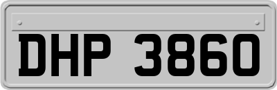 DHP3860