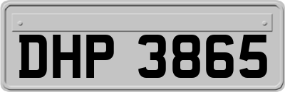 DHP3865