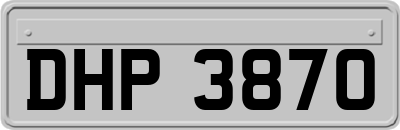 DHP3870