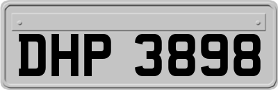 DHP3898