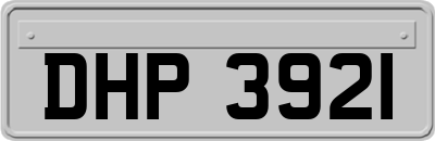 DHP3921