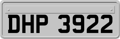 DHP3922