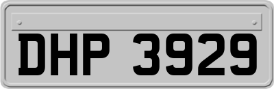 DHP3929