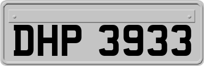 DHP3933