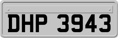 DHP3943