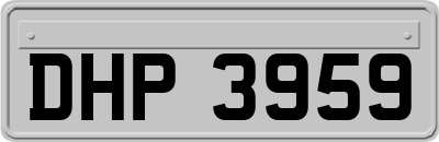 DHP3959
