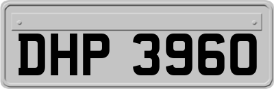 DHP3960